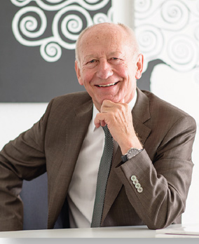 Bernd Nikolaus Bernd Nikolaus