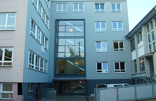 Immobilien, Pforzheim, Gewerbeareal, Nikolaus Immobilien, Pforzheim, Gewerbeareal, Nikolaus