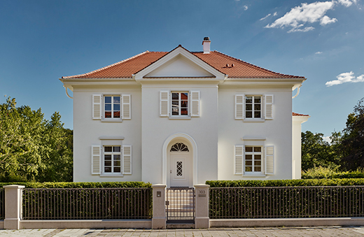 Nikolaus Immobilien Pforzheim Immobilienmakler