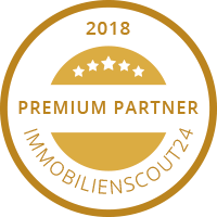 Siegel Immoscout 2018 Siegel Immoscout 2018